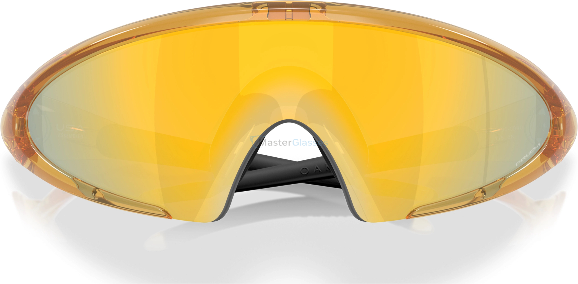 Солнцезащитные очки Oakley ELLIPSE OO9490 949008 Yellow