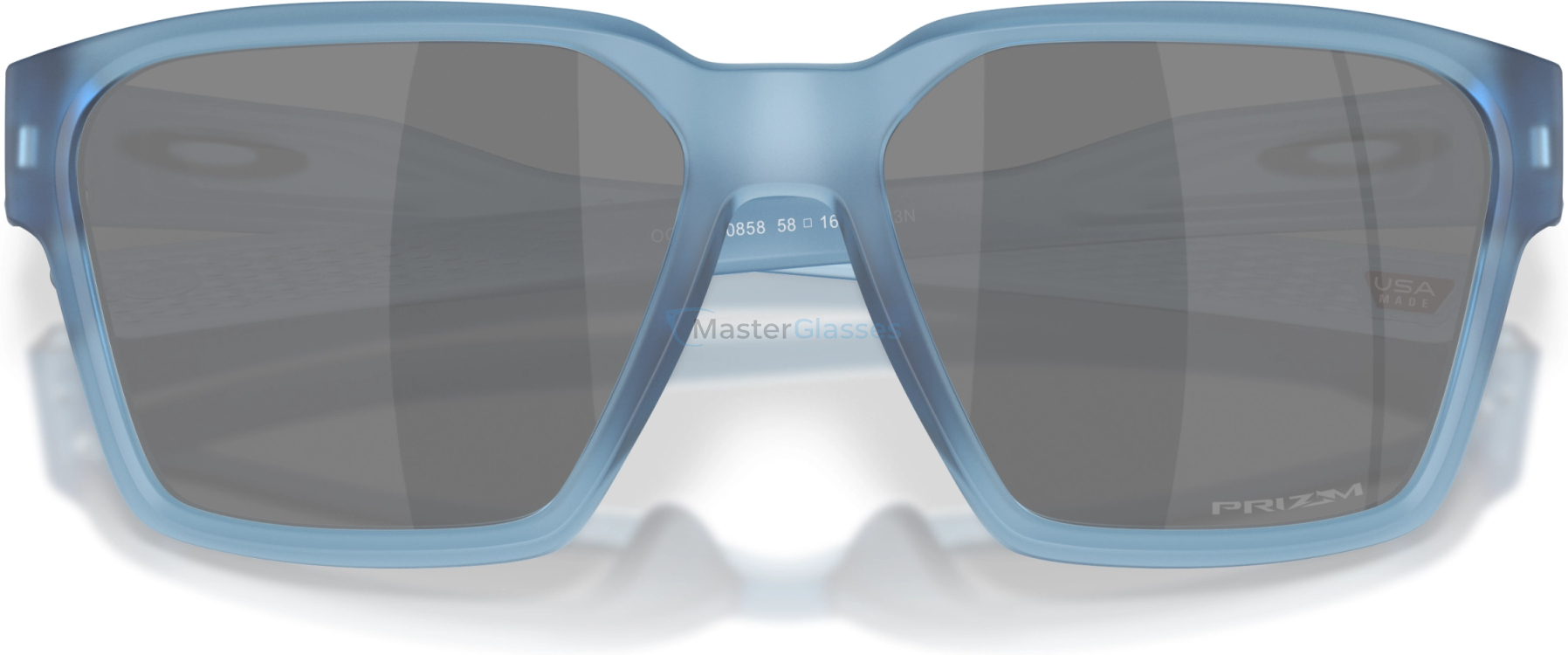 Солнцезащитные очки Oakley BRIZA OO9497 949708 Blue