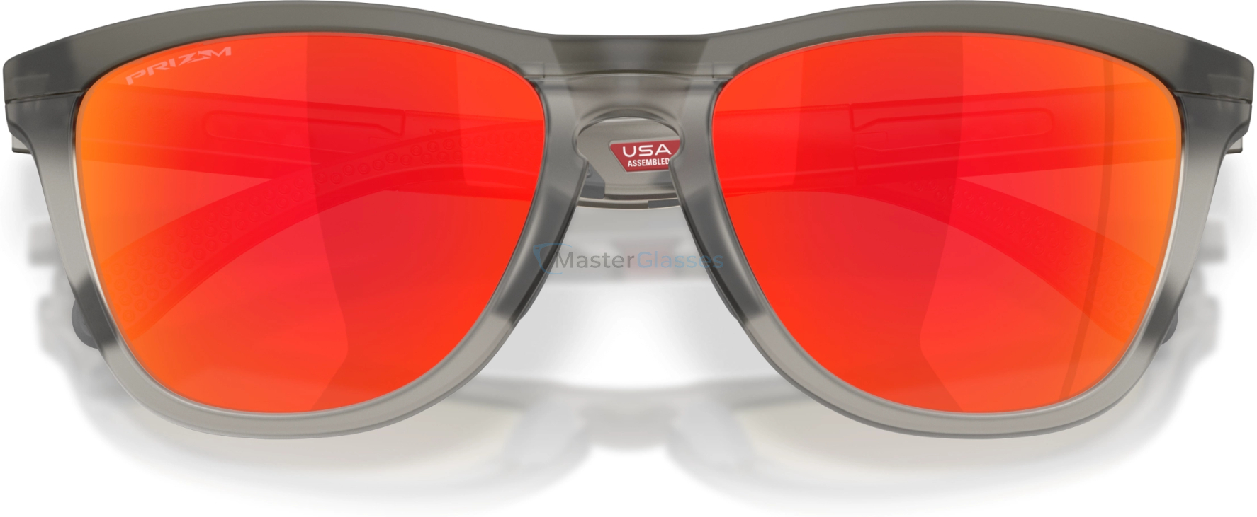 Солнцезащитные очки Oakley FROGSKINS RANGE XL OO9503 950301 Grey