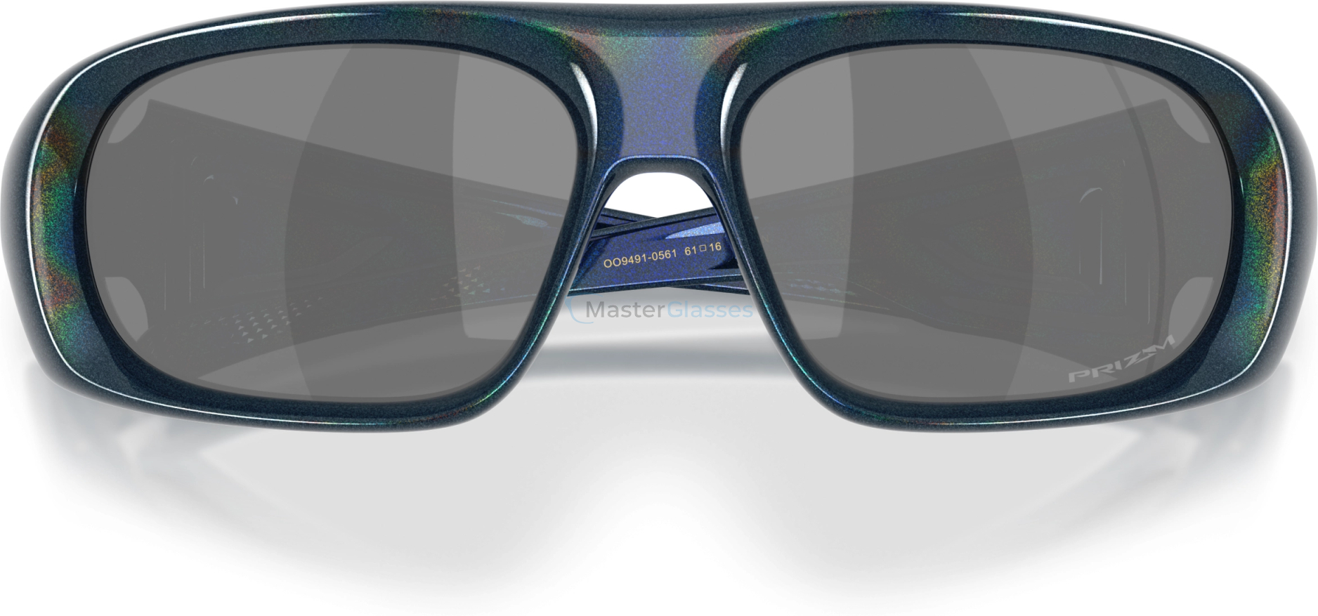   Oakley BELLEVILLE OO9491 949105 Blue