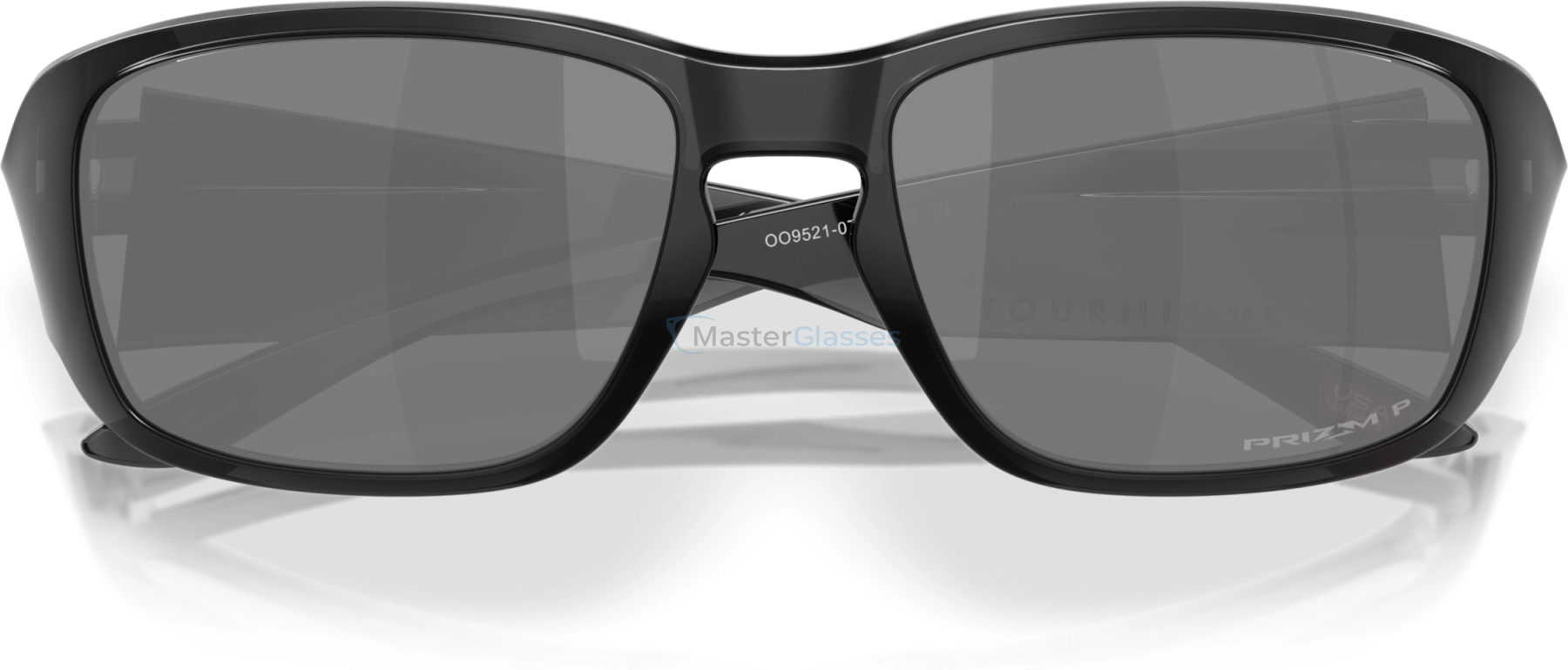   Oakley TOURNIQUET OO9521 952107 Black