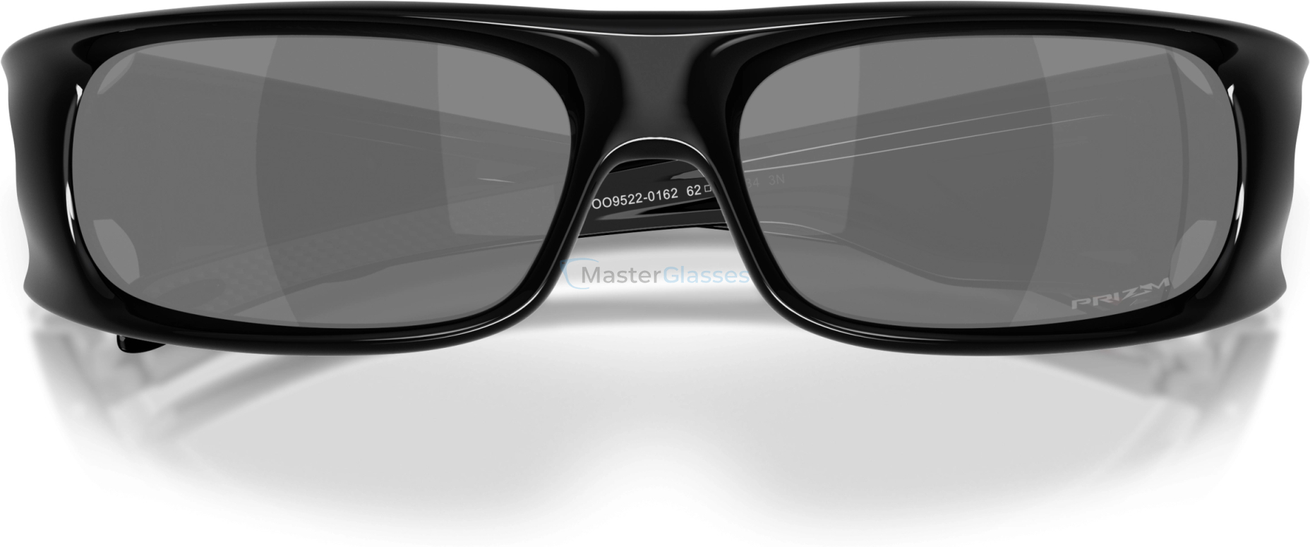   Oakley HIGHLAND OO9522 952201 Black
