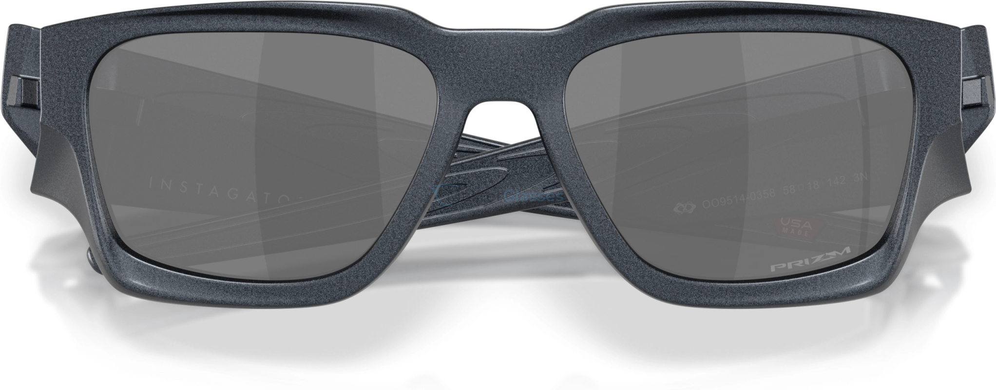   Oakley INSTAGATOR OO9514 951403 Grey