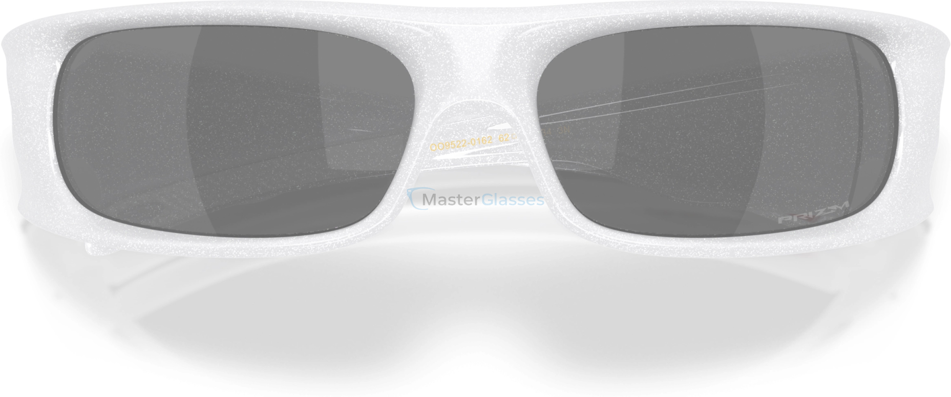   Oakley HIGHLAND OO9522 952202 White