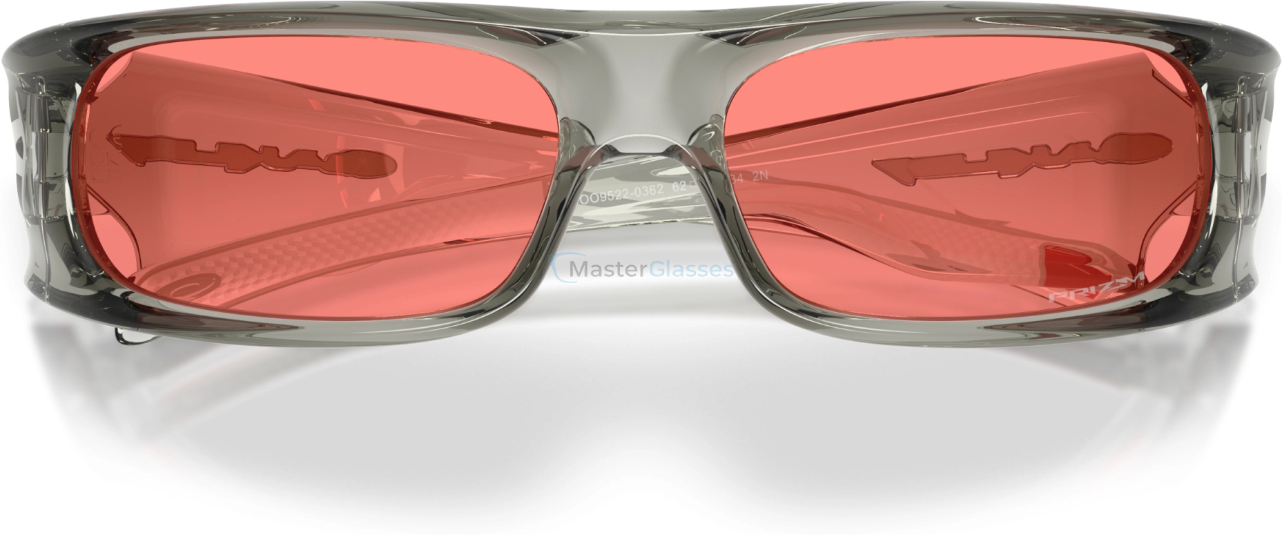 �������������� ���� Oakley HIGHLAND OO9522 952203 Grey