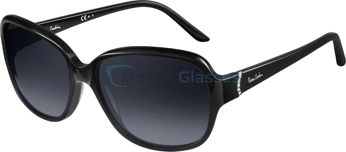 �������������� ���� PIERRE CARDIN P.C. 8398/S 807
