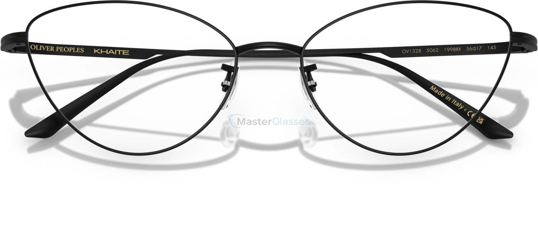Оправа Oliver Peoples 1998RX OV1328 5062 Black