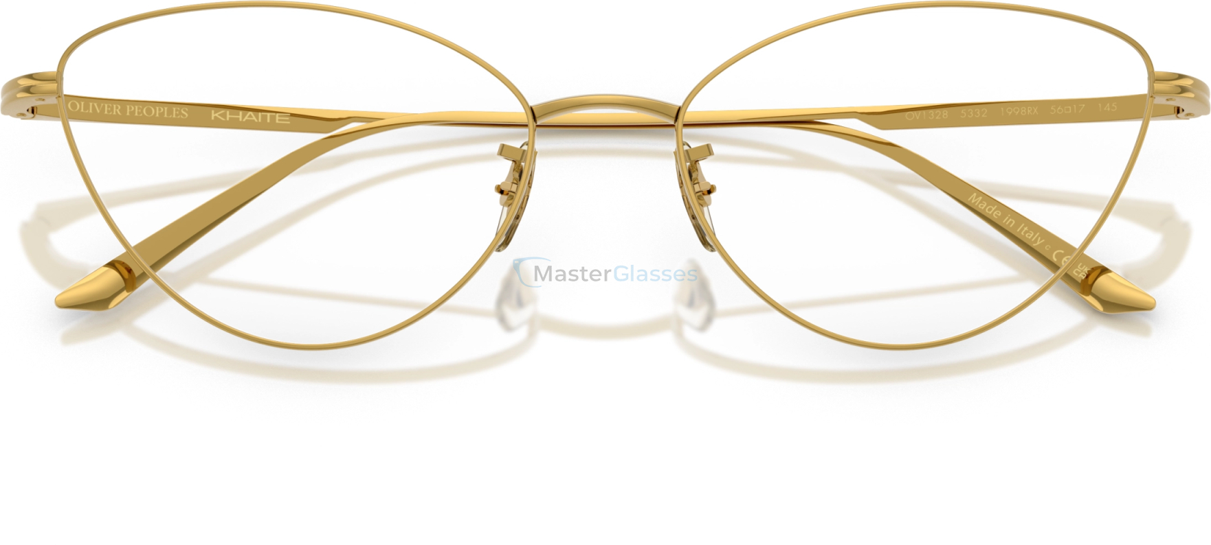 Оправа Oliver Peoples 1998RX OV1328 5332 Gold