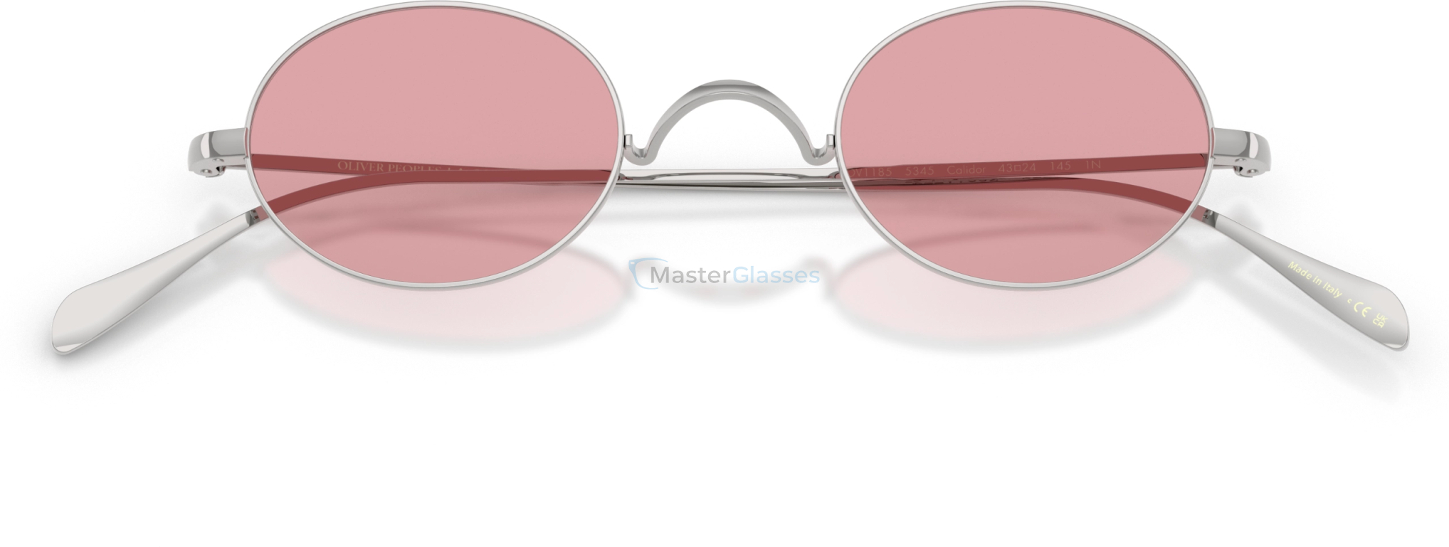 ������ Oliver Peoples CALIDOR OV1185 5345 Silver