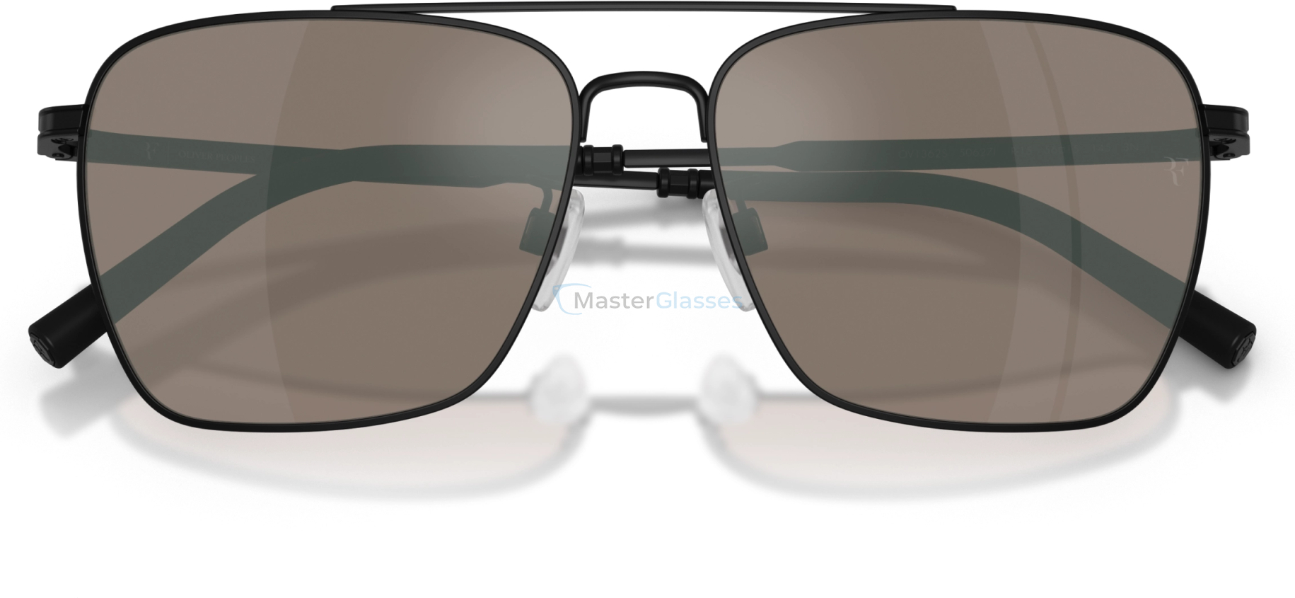 Солнцезащитные очки Oliver Peoples R-15 OV1362S 50627I Black