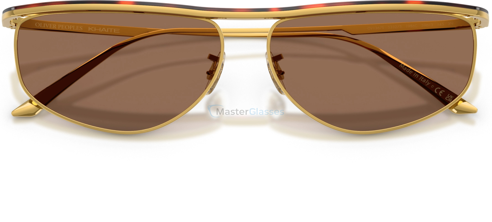 �������������� ���� Oliver Peoples 1986C OV1367S 533273 Gold
