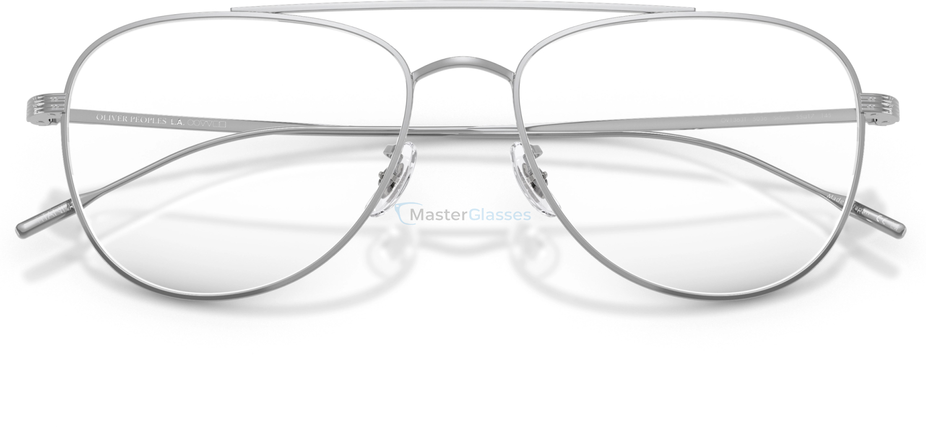 Оправа Oliver Peoples STILSON OV1363T 5036 Silver
