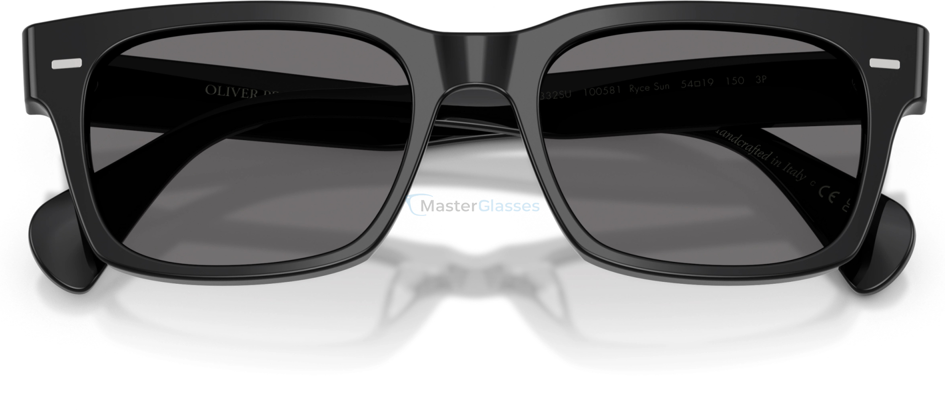 �������������� ���� Oliver Peoples RYCE SUN OV5332SU 100581 Black