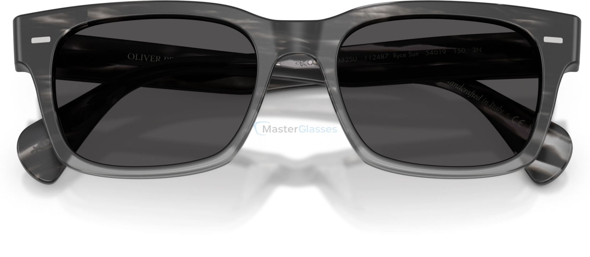 Солнцезащитные очки Oliver Peoples RYCE SUN OV5332SU 112487 Grey