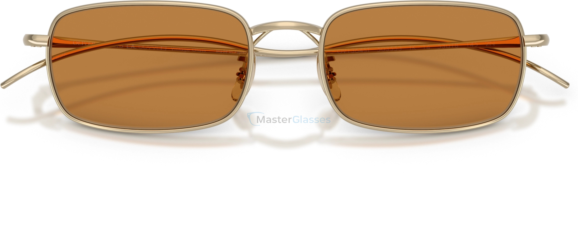 Солнцезащитные очки Oliver Peoples TK-14 OV1364ST 503553 Gold