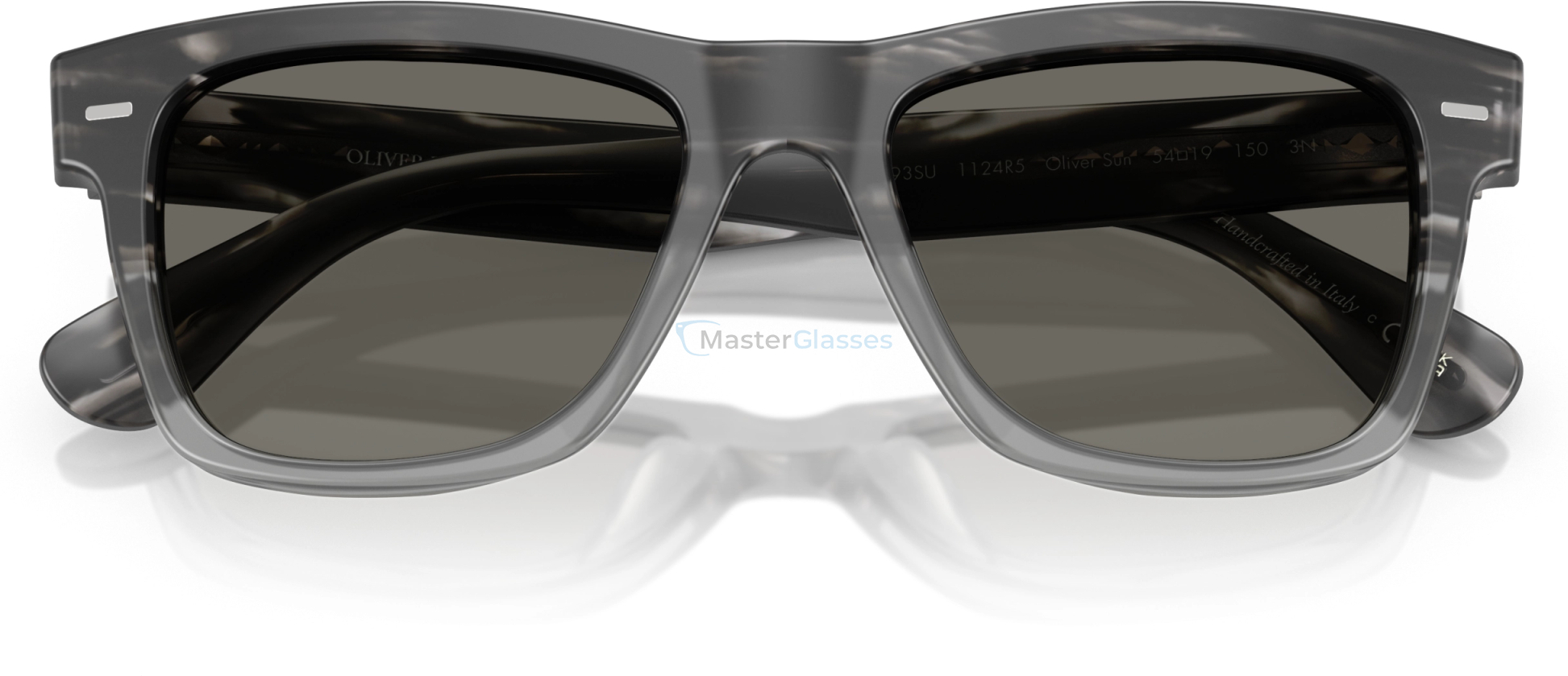 Солнцезащитные очки Oliver Peoples OLIVER SUN OV5393SU 1124R5 Grey