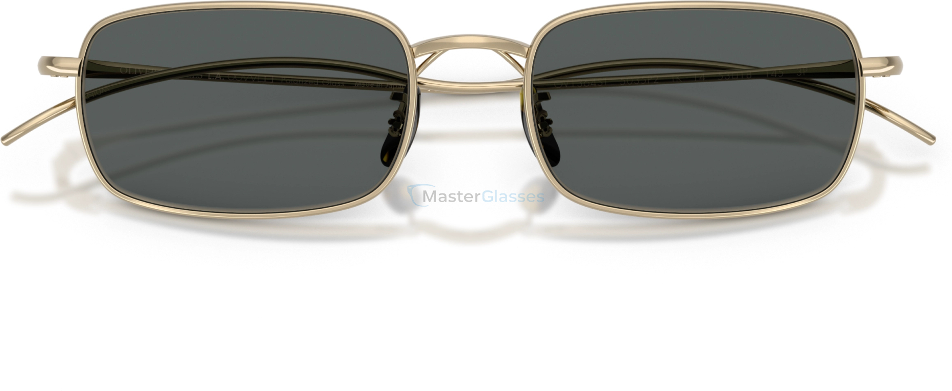   Oliver Peoples TK-14 OV1364ST 5035P2 Gold