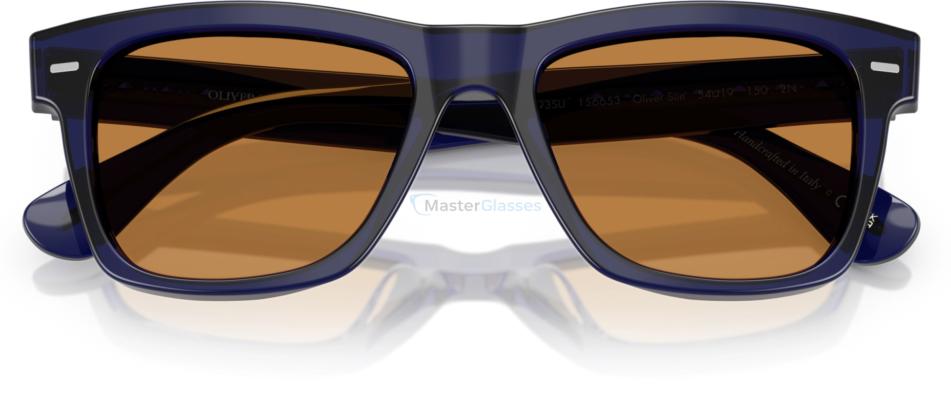   Oliver Peoples OLIVER SUN OV5393SU 156653 Blue