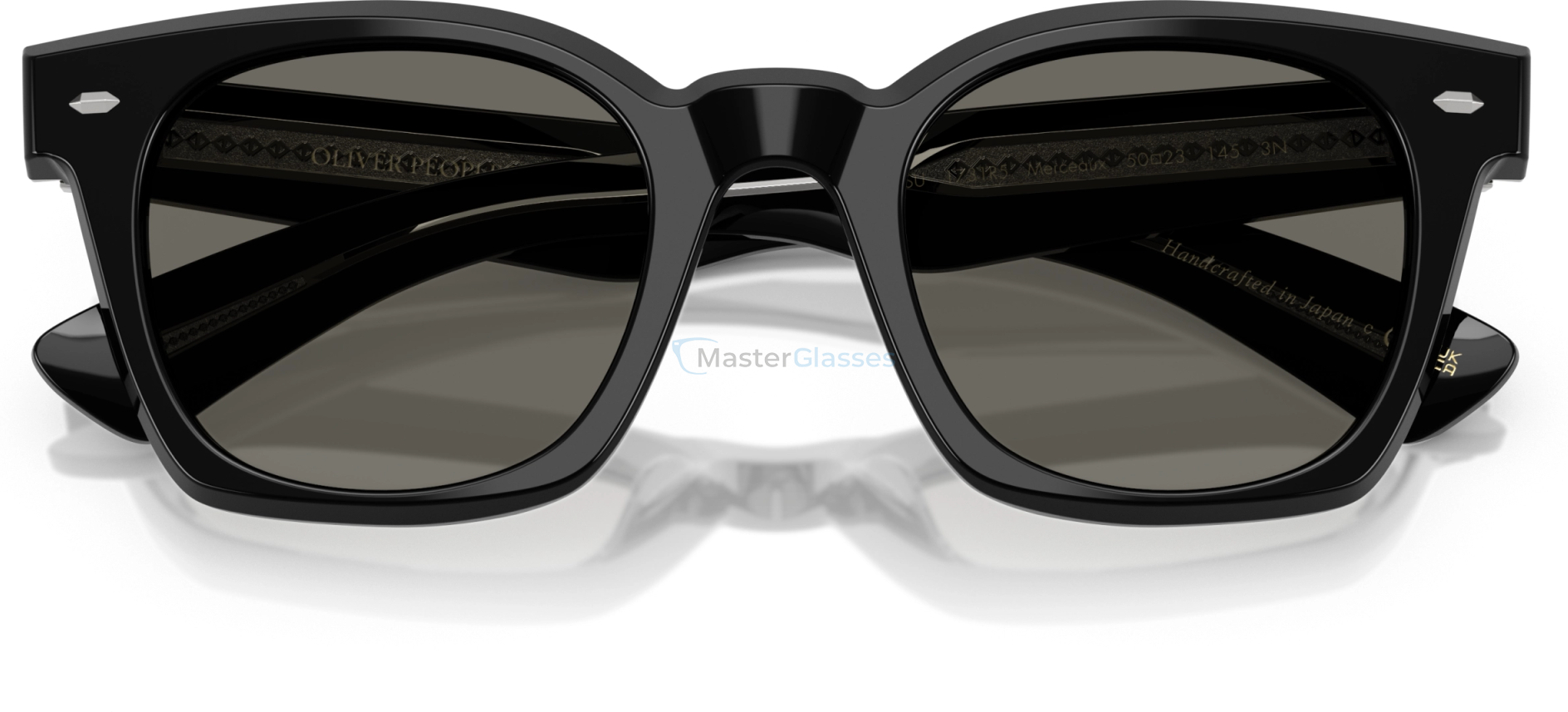 �������������� ���� Oliver Peoples MERCEAUX OV5498SU 1731R5 Black