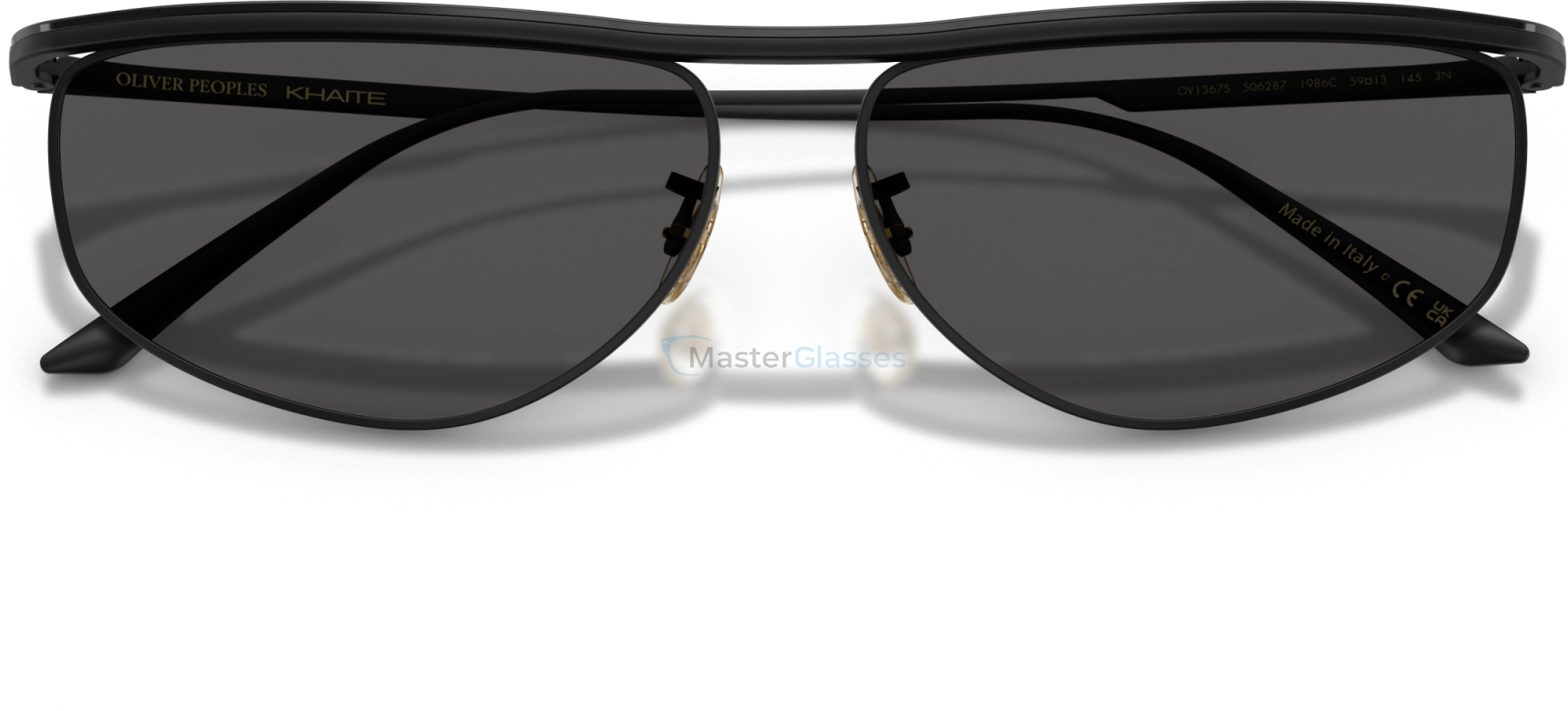 �������������� ���� Oliver Peoples 1986C OV1367S 506287 Black