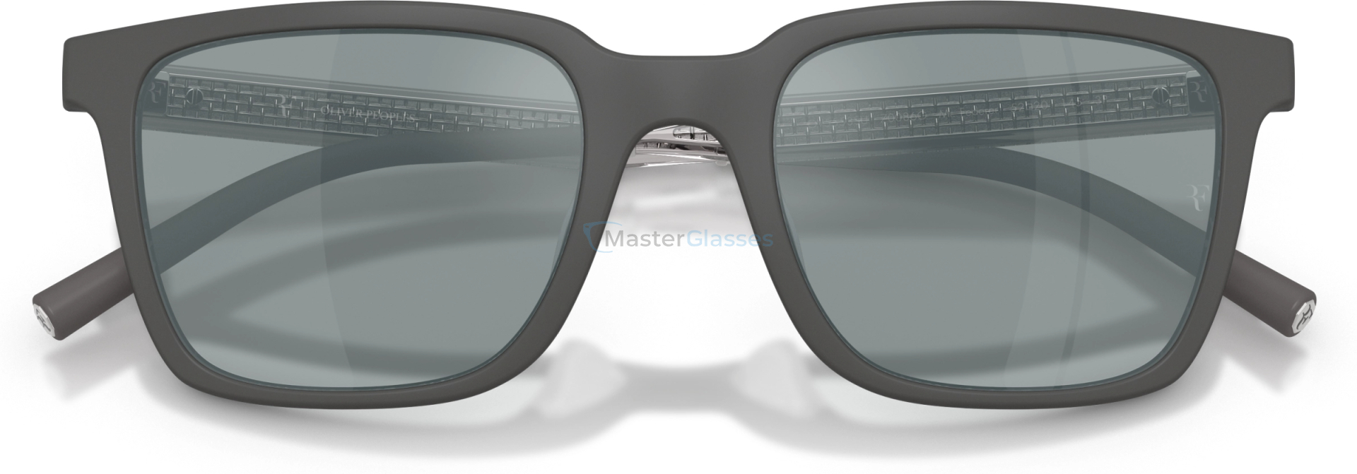  Oliver Peoples MR. FEDERER OV5553SU 70086G Grey
