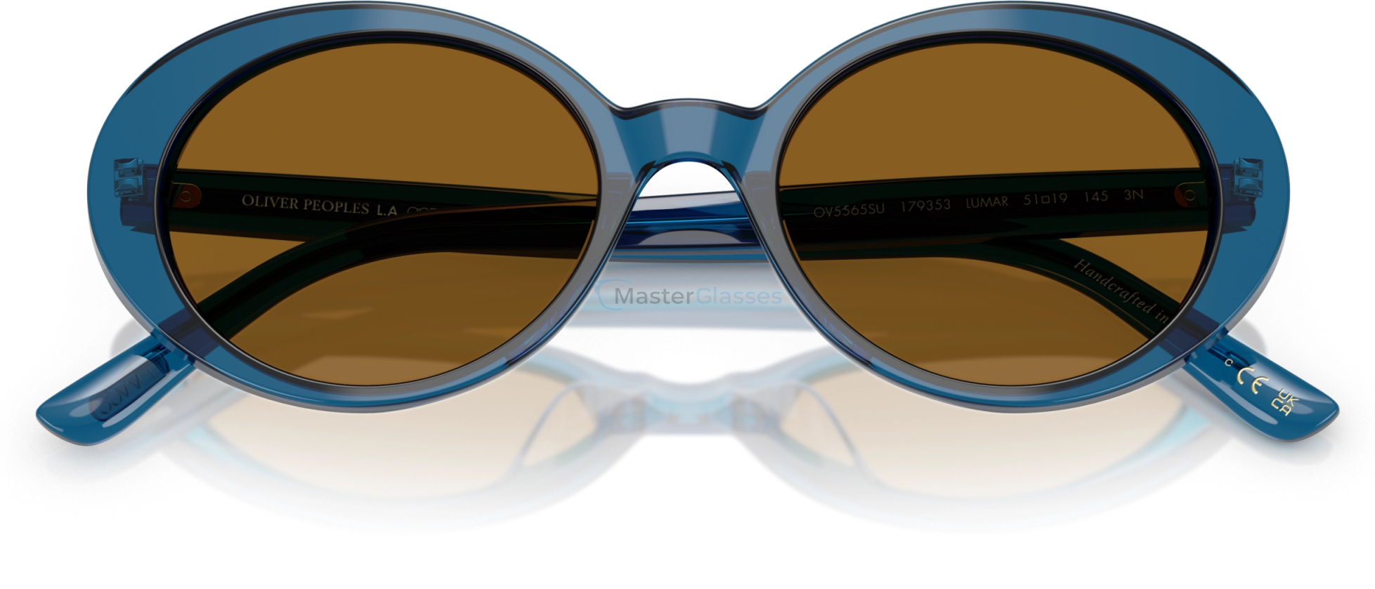   Oliver Peoples LUMAR OV5565SU 179353 Blue