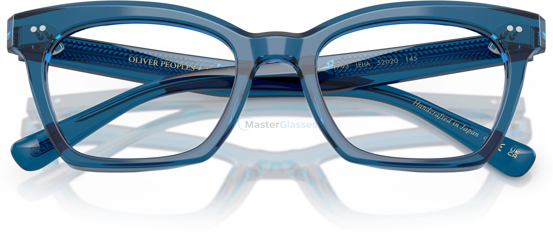 ������ Oliver Peoples LELIA OV5566U 1793 Blue