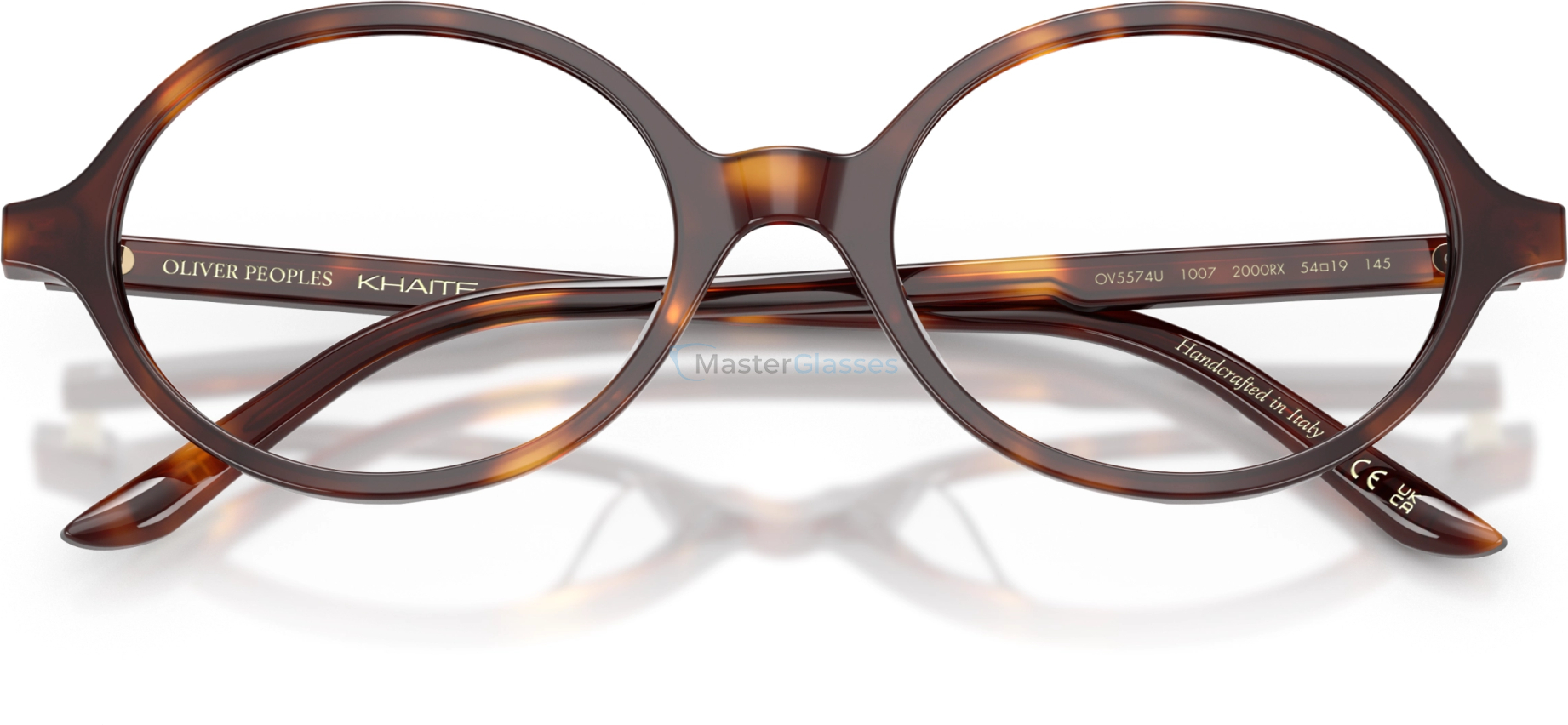 ������ Oliver Peoples 2000RX OV5574U 1007 Tortoise