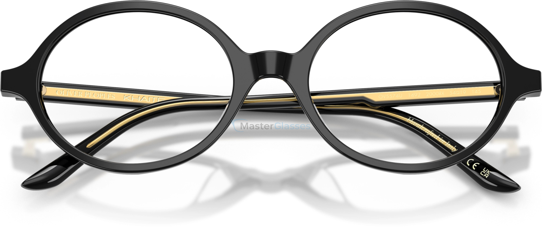 ������ Oliver Peoples 2000RX OV5574U 1492 Black