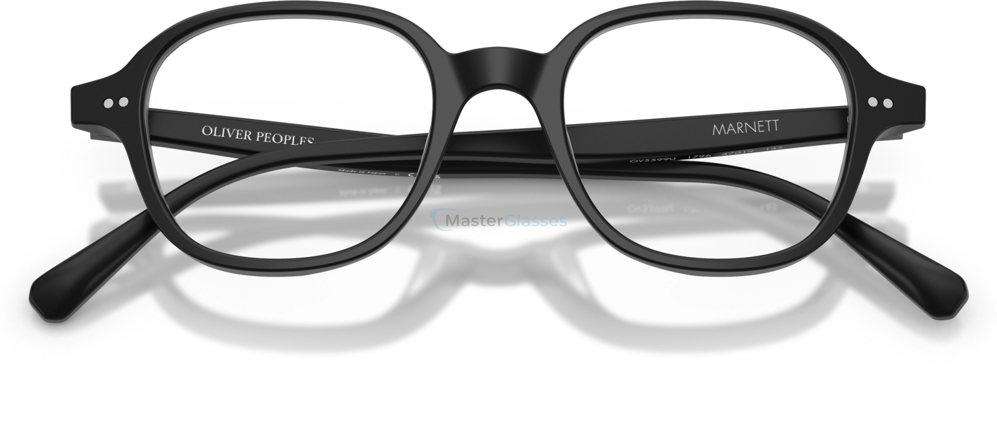 ������ Oliver Peoples MARNETT OV5599U 1796 Black