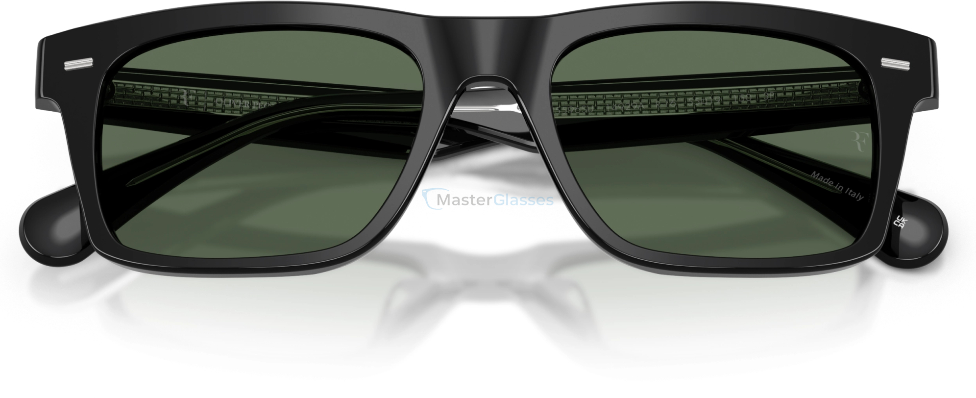 �������������� ���� Oliver Peoples R-16 OV5596SU 14929A Black