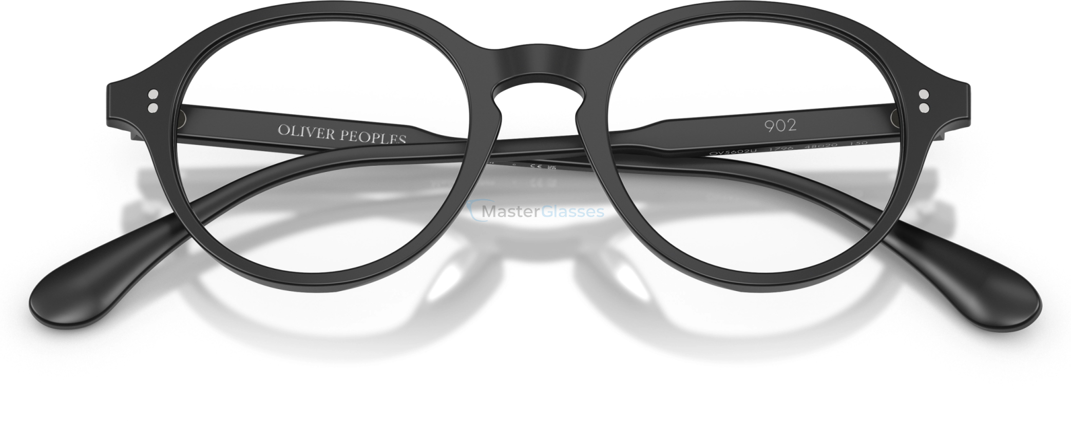 Оправа Oliver Peoples 902 OV5602U 1796 Black