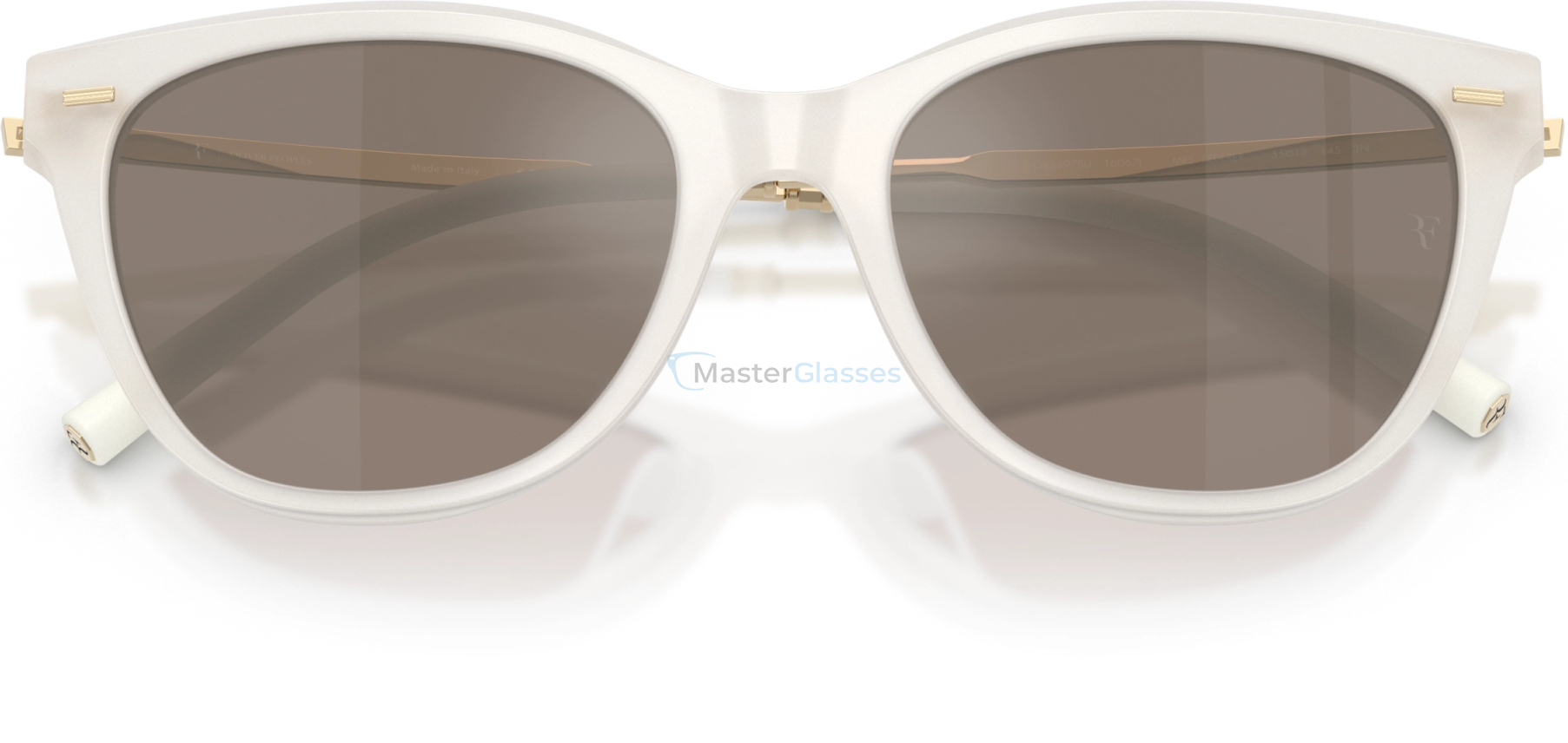   Oliver Peoples MRS. FEDERER OV5597SU 16067I White