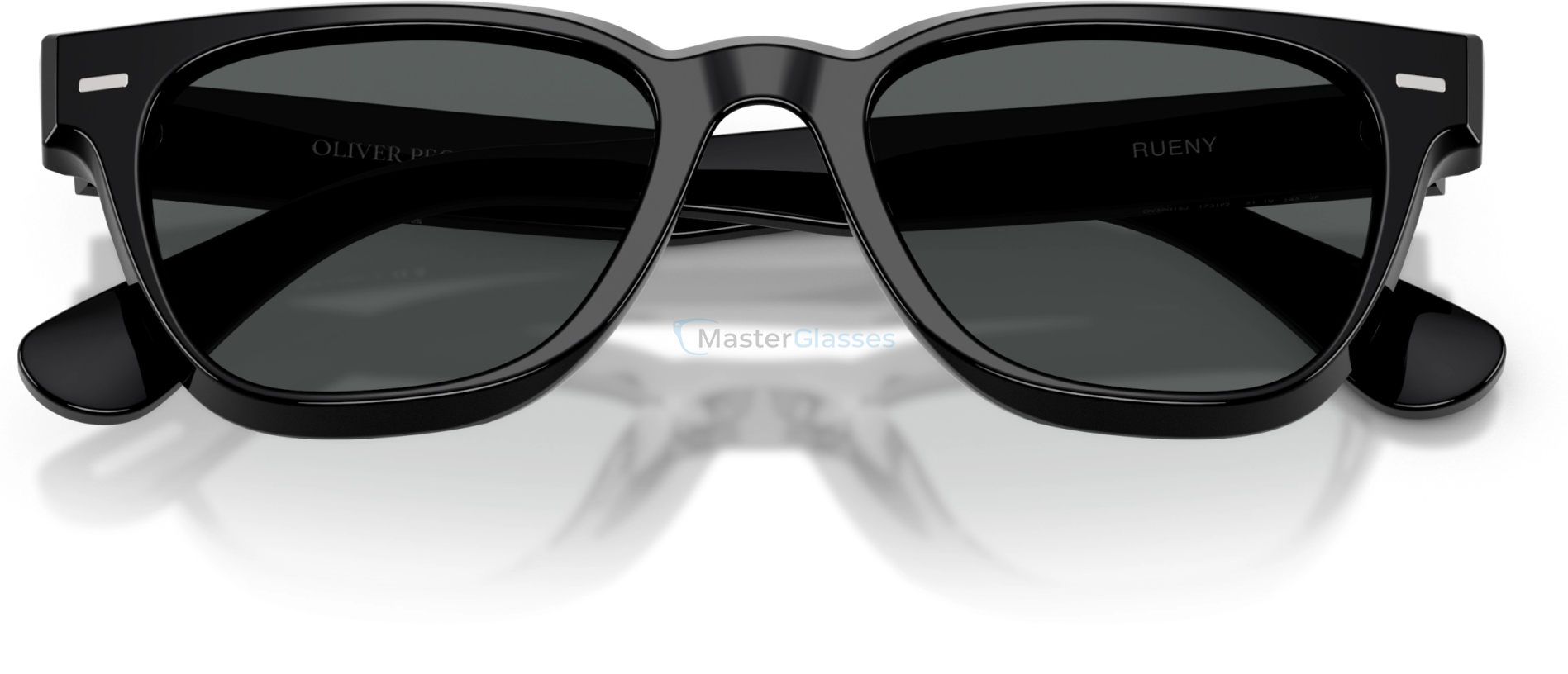   Oliver Peoples RUENY OV5601SU 1731P2 Black