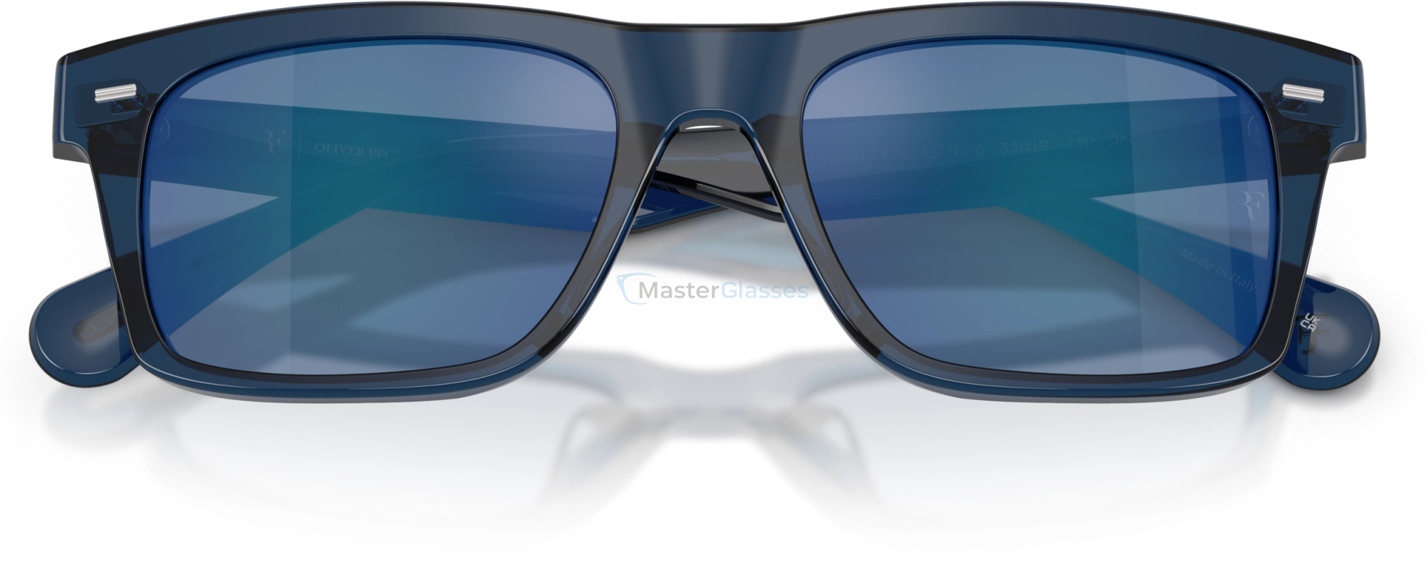   Oliver Peoples R-16 OV5596SU 178755 Blue