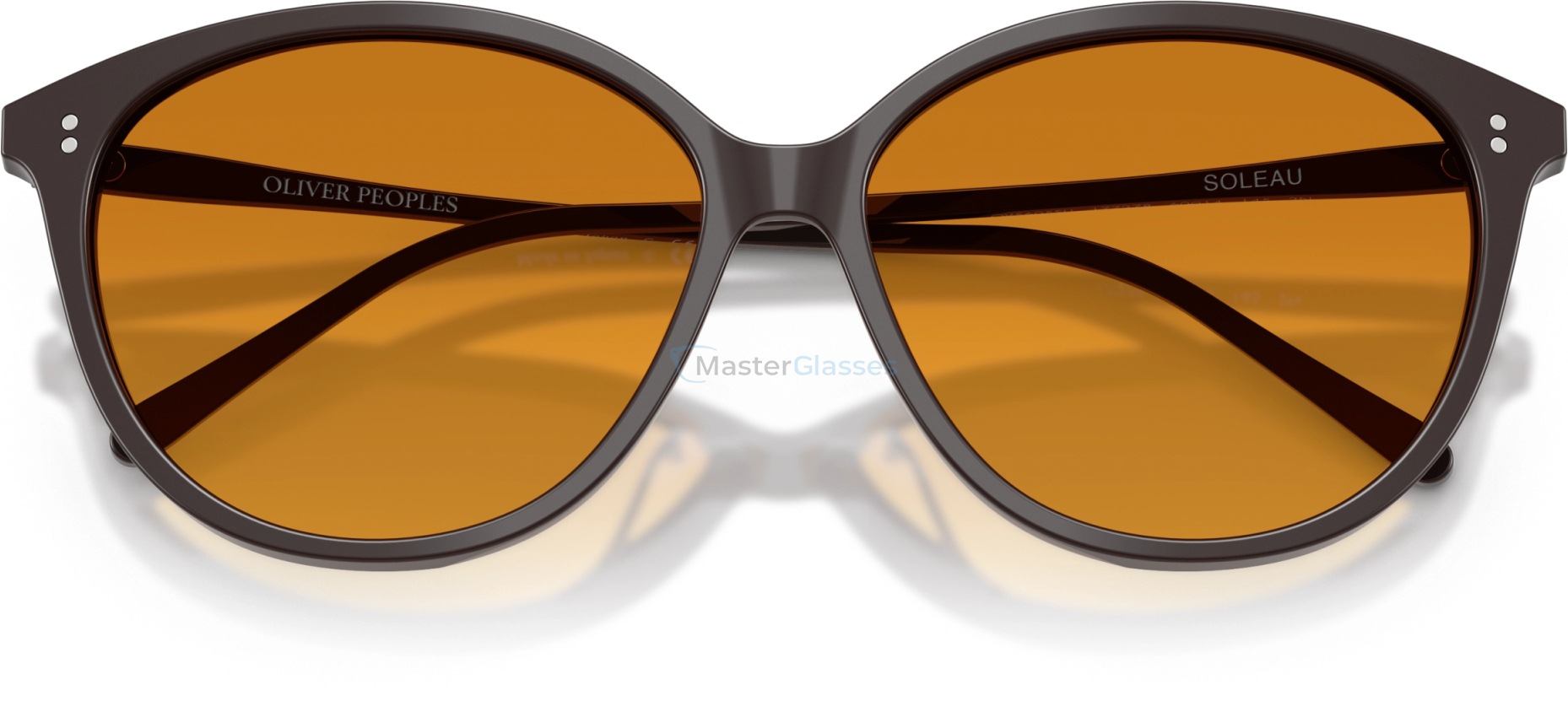   Oliver Peoples SOLEAU OV5605SU 177278 Brown