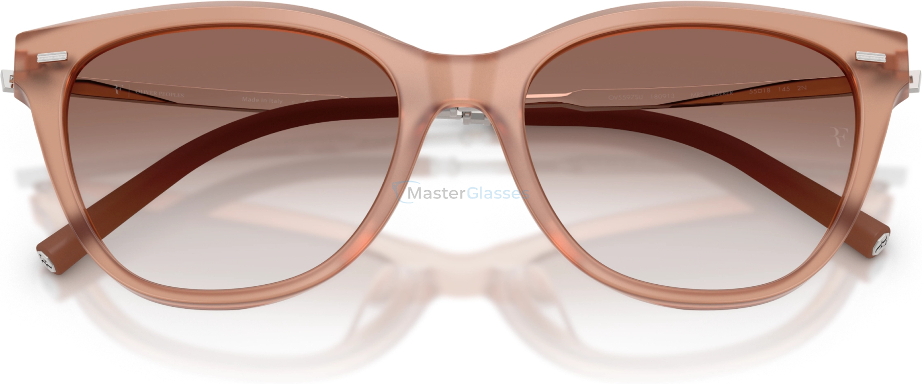   Oliver Peoples MRS. FEDERER OV5597SU 180913 Pink