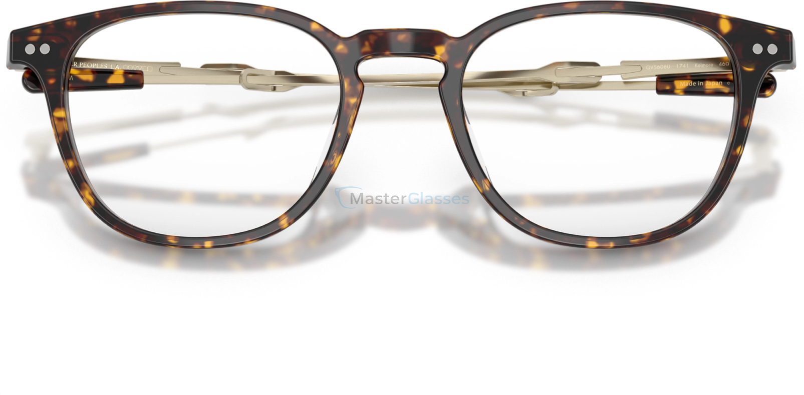 ������ Oliver Peoples KELMORE OV5608U 1741 Brown