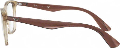 ������ Ray-Ban RX7066 5770 Transparent Beige