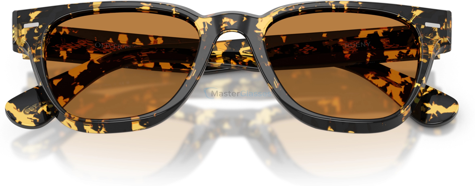   Oliver Peoples RUENY OV5601SU 177853 Tortoise