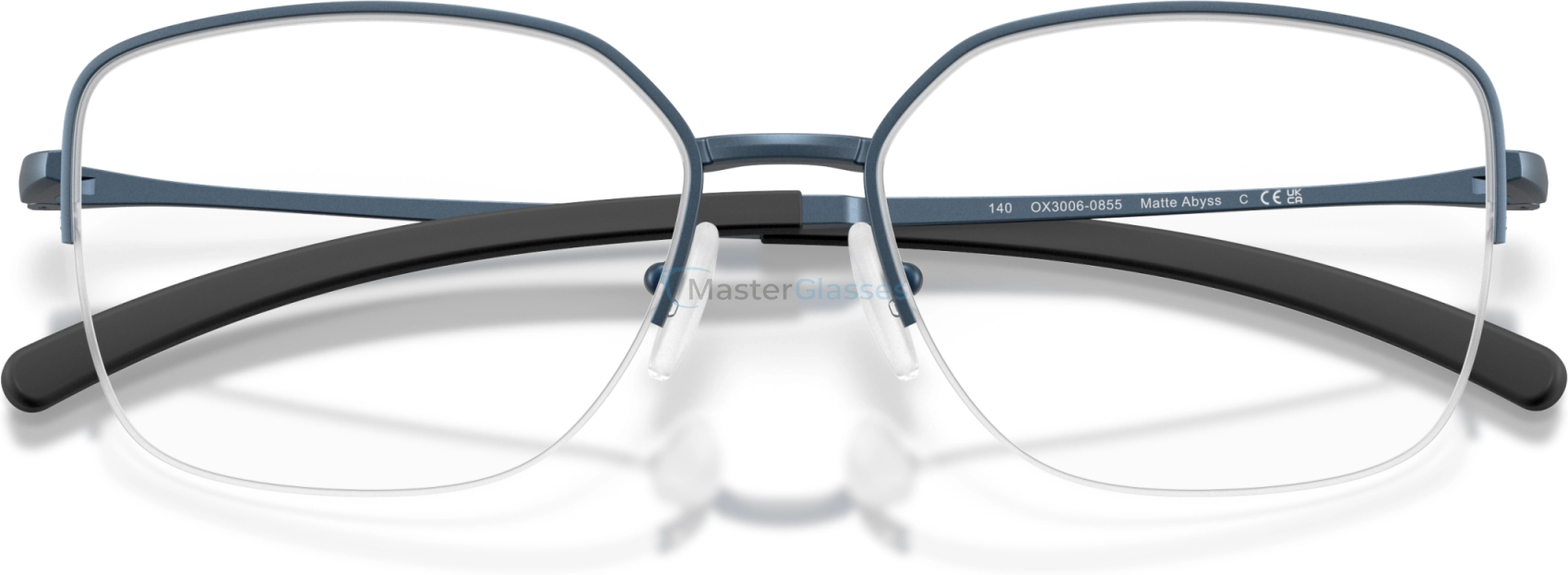 Оправа Oakley MOONGLOW OX3006 300608 Blue