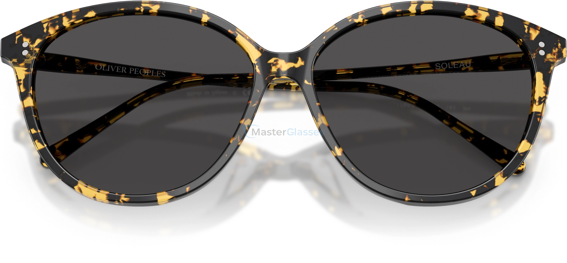   Oliver Peoples SOLEAU OV5605SU 177887 Tortoise