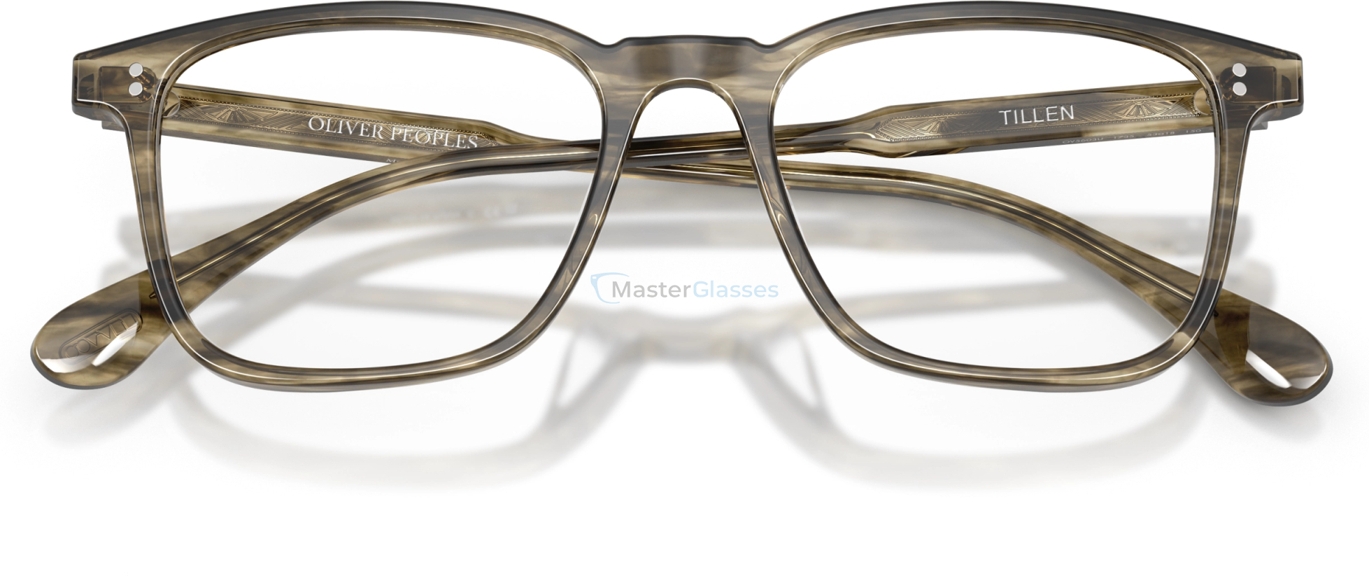 Оправа Oliver Peoples TILLEN OV5603U 1735 Green