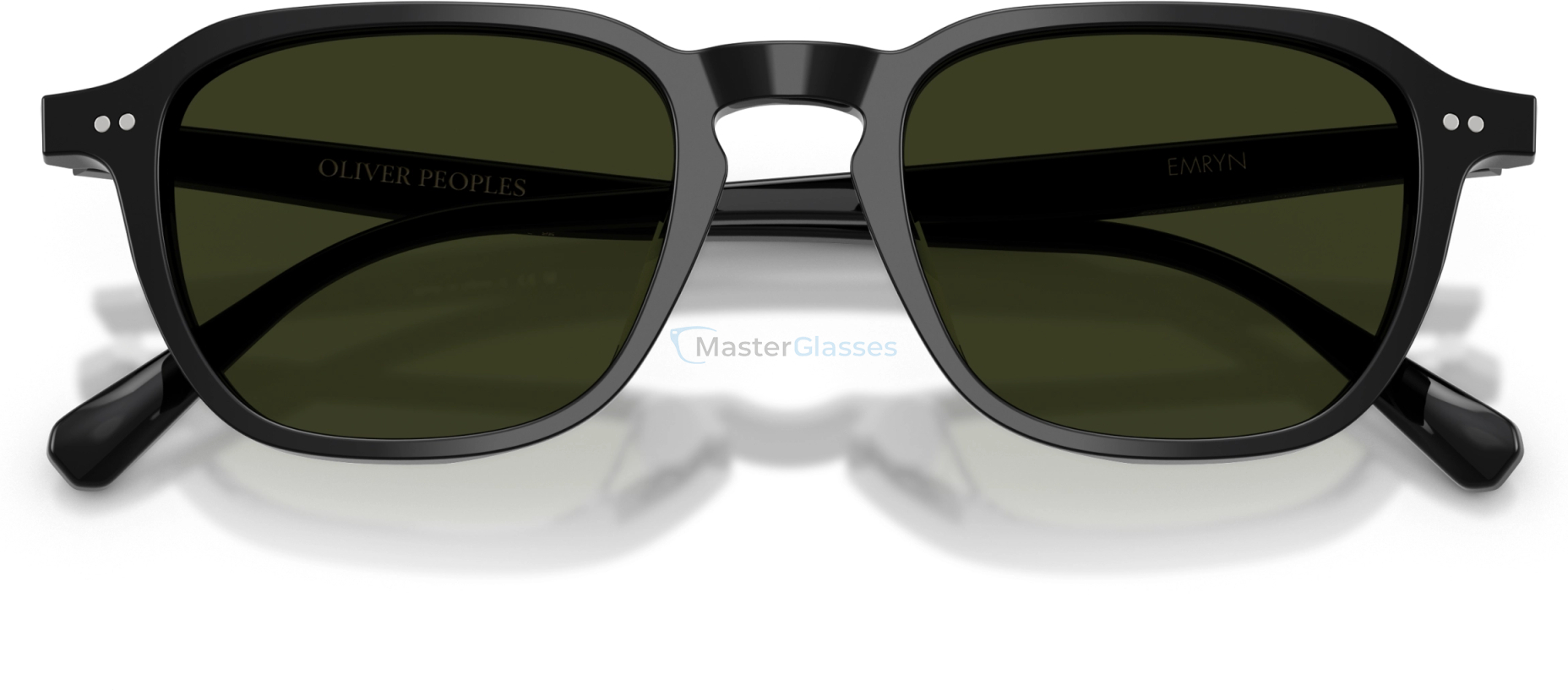 Солнцезащитные очки Oliver Peoples EMRYN OV5598SU 1731P1 Black