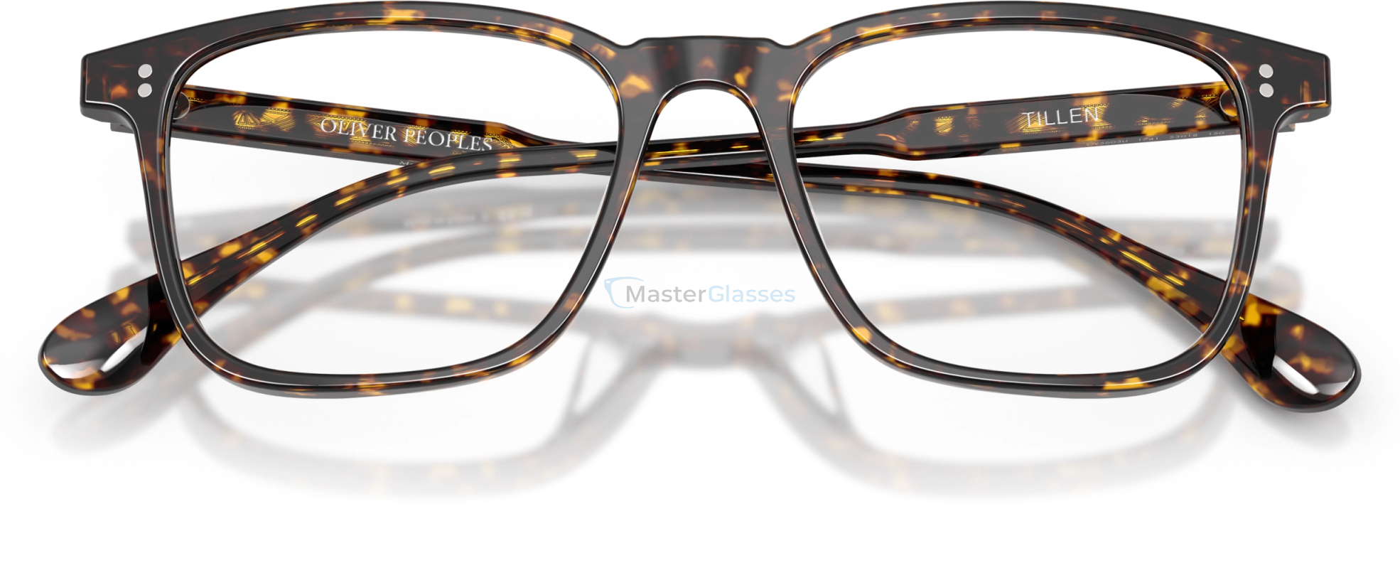 Оправа Oliver Peoples TILLEN OV5603U 1741 Tortoise