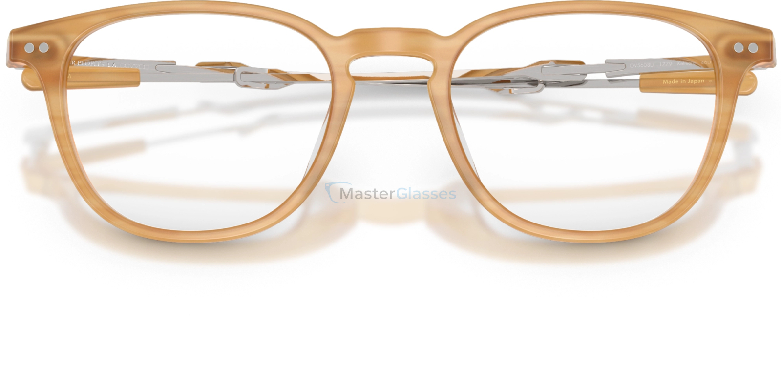 Оправа Oliver Peoples KELMORE OV5608U 1779 Yellow