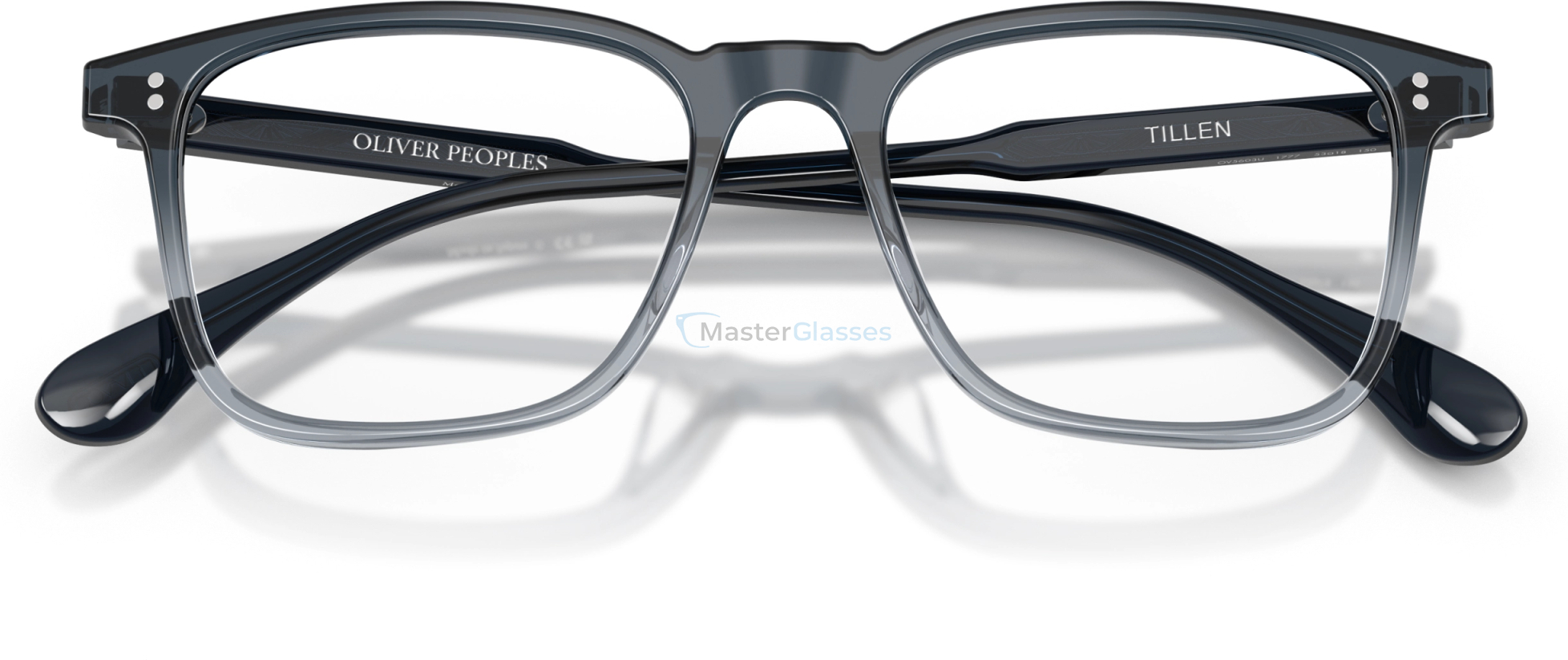 Оправа Oliver Peoples TILLEN OV5603U 1777 Blue