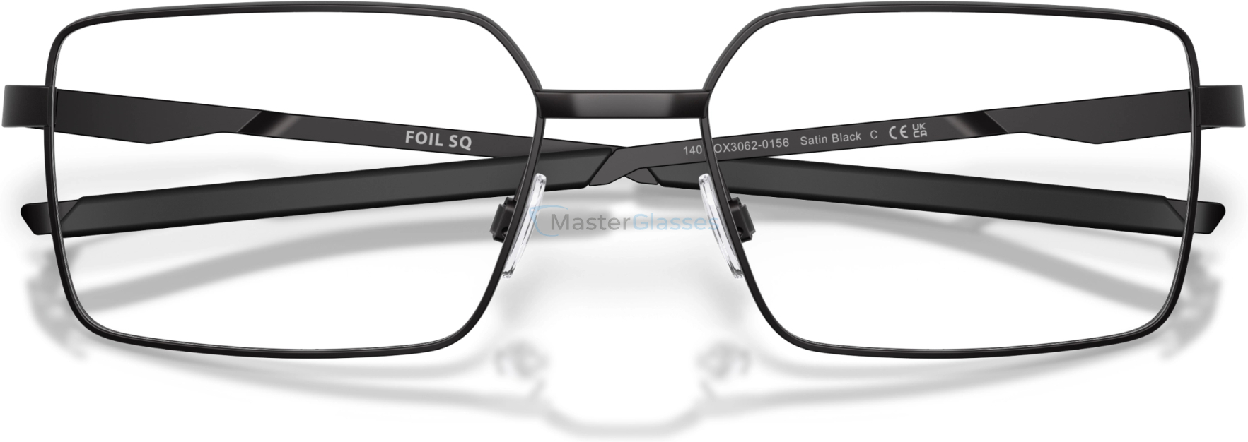 Оправа Oakley FOIL SQ OX3062 306201 Black