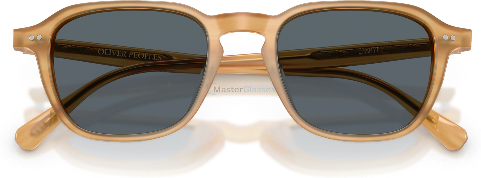 Солнцезащитные очки Oliver Peoples EMRYN OV5598SU 1779R5 Yellow