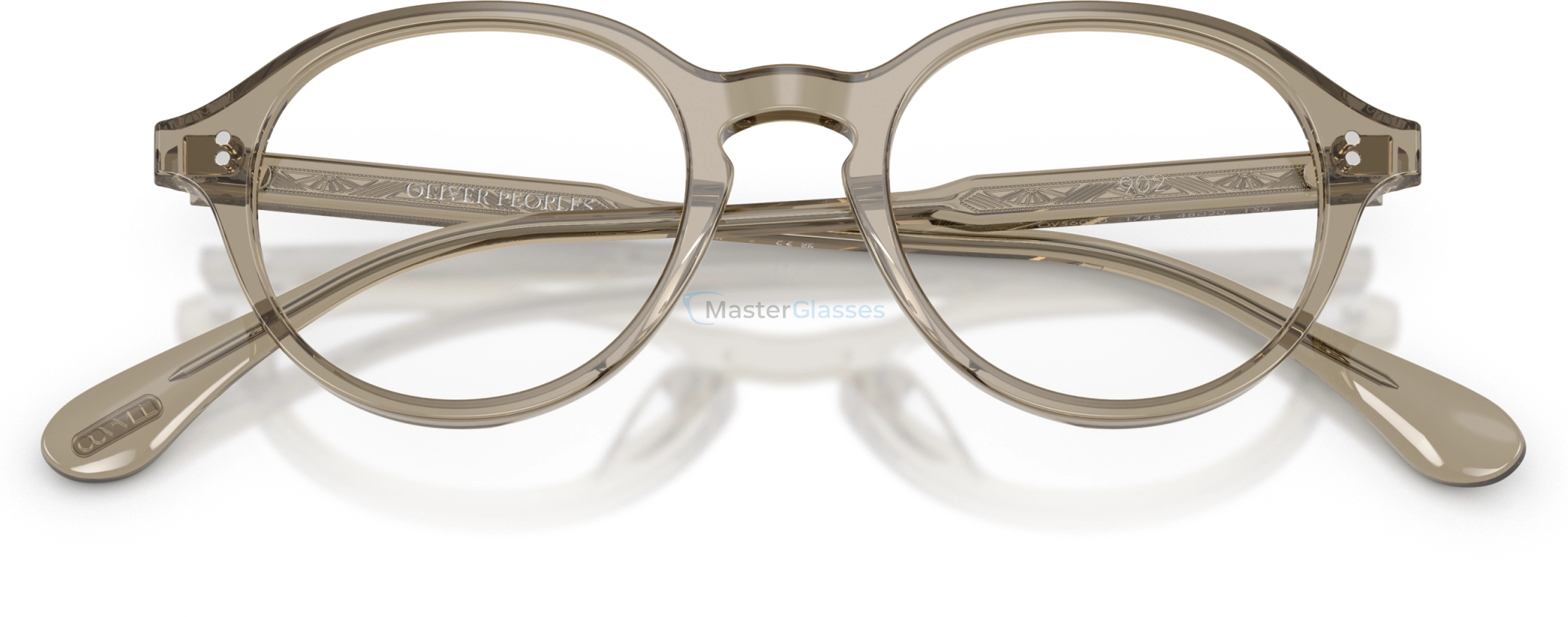 Оправа Oliver Peoples 902 OV5602U 1745 Green